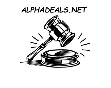 Alpha Deals